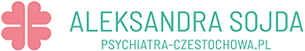 logo Aleksandra Sojda Psychiatra Częstochowa